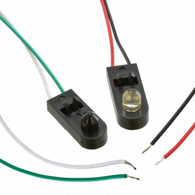 TT Electronics/Optek Two-part matched high-power emitter and detector TT Electronics/Optek Two-part matched high-power emitter and detector